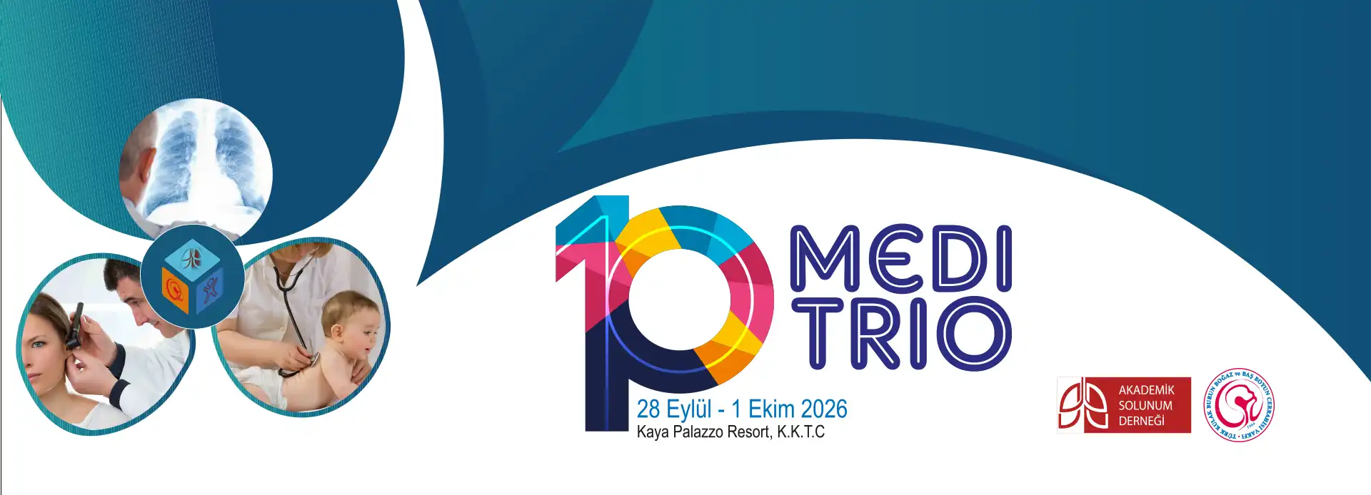 10. Meditrio Kongresi