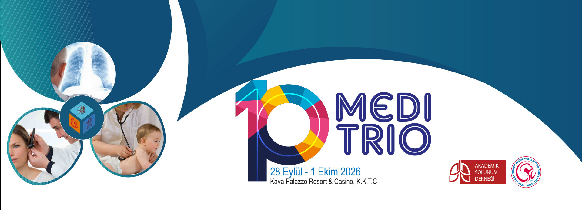 10. Meditrio Kongresi