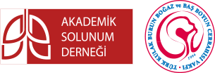 AKADEMİK SOLUNUM DERNEĞİ Logo